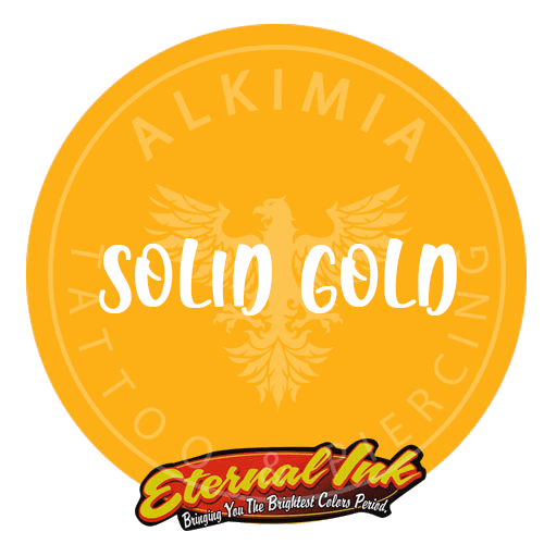 BRYAN SANCHEZ - SOLID GOLD 30ML
