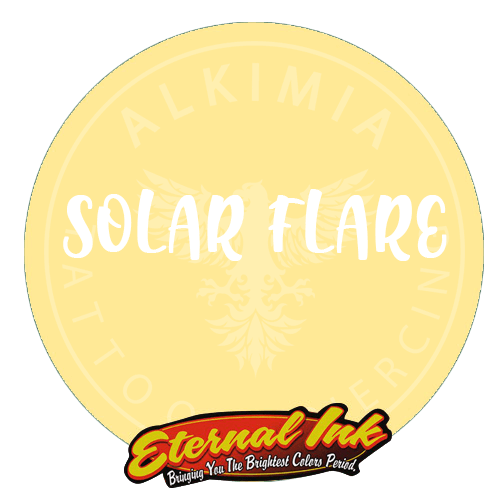 HALO - SOLAR FLARE 30ML