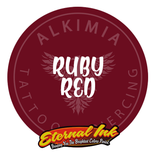 BRYAN SANCHEZ - RUBY RED 30ML