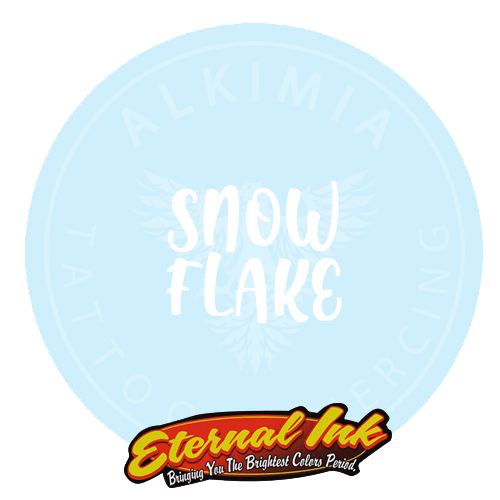SEASONAL SPECTRUM - SNOW FLAKES 30ML