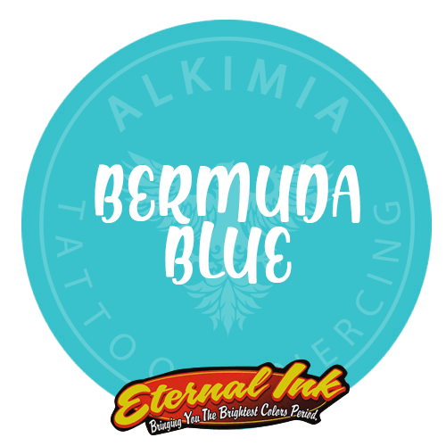 BRYAN SANCHEZ - BERMUDA BLUE 30ML