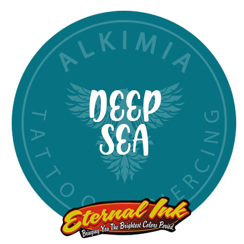 SEASONAL SPECTRUM - DEEP SEA 30ML