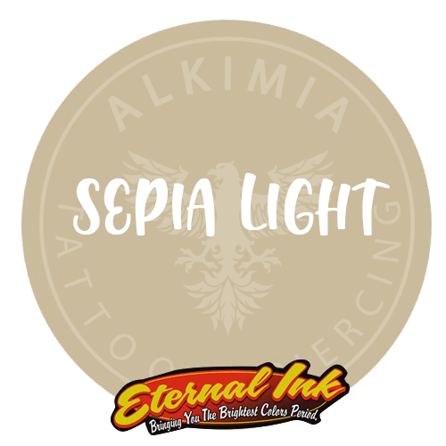 REMBER ORELLANA - SEPIA LIGHT 30ML