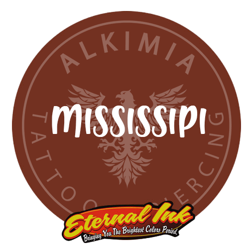 MIKE CHAMBERS - MISSISSIPPI MUD 30ML