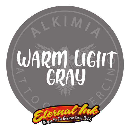M SERIES - WARM LIGHT GREY 30ML