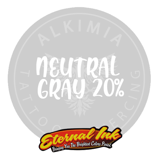 NEUTRAL GRAY 20% 30ML