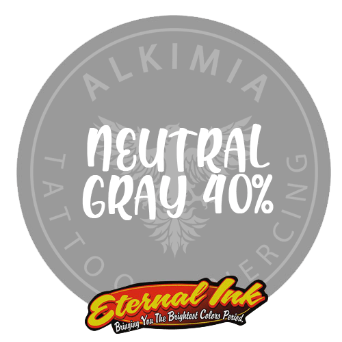 NEUTRAL GRAY 40% 30ML