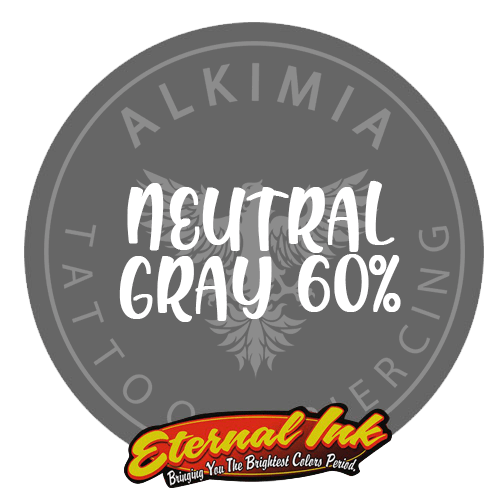NEUTRAL GRAY 60% 30ML