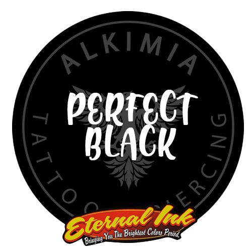 M SERIES - PERFECT BLACK 30ML