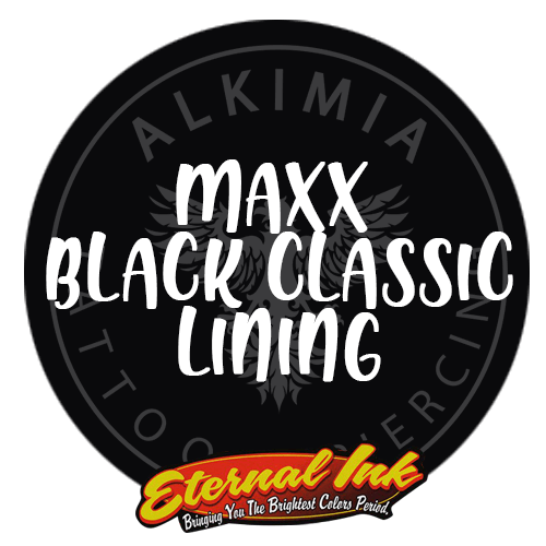 VINTAGE - MAXX BLACK CLASSIC LINING 30ML