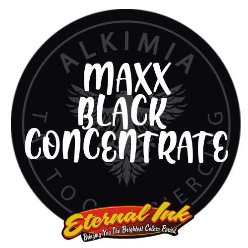 VINTAGE - MAXX BLACK CONCENTRATE 30ML