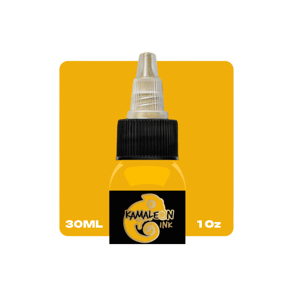 KAMALEON INK l YELLOW - Product default category name