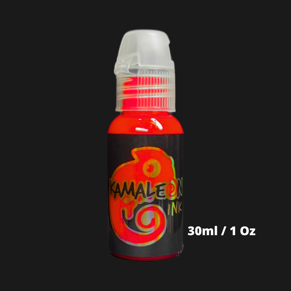 KAMALEON INK l RED - Product default category name