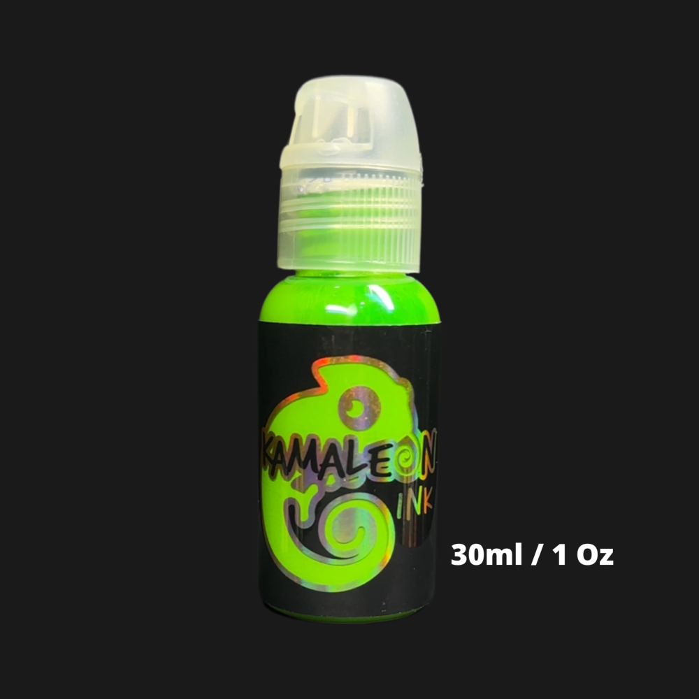 KAMALEON INK l GREEN - Product default category name