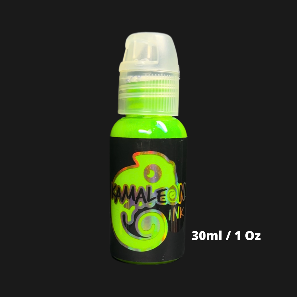 KAMALEON INK l GREEN - Product default category name