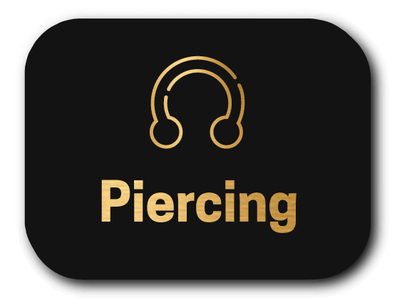 venta material piercing