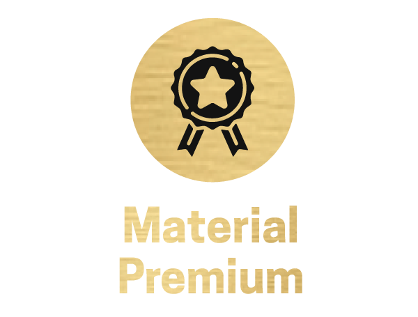 Material Premium Alkimia